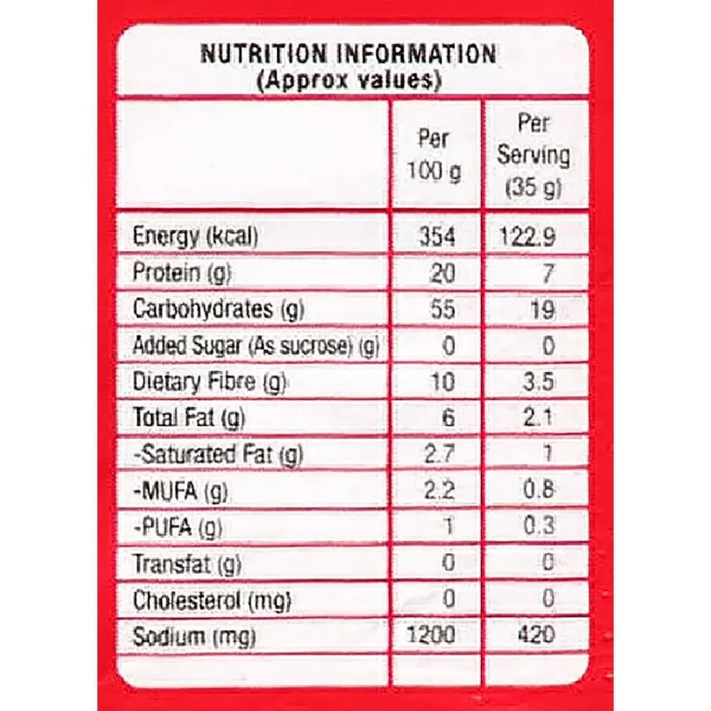 MTR Original Vada Ready Mix, 200 g Pouch-4.webp